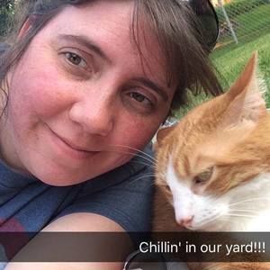 Meet your Posher, Gina